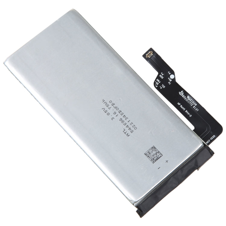 3080mAh Battery Replacement G025J-B