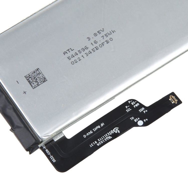 3080mAh Battery Replacement G025J-B