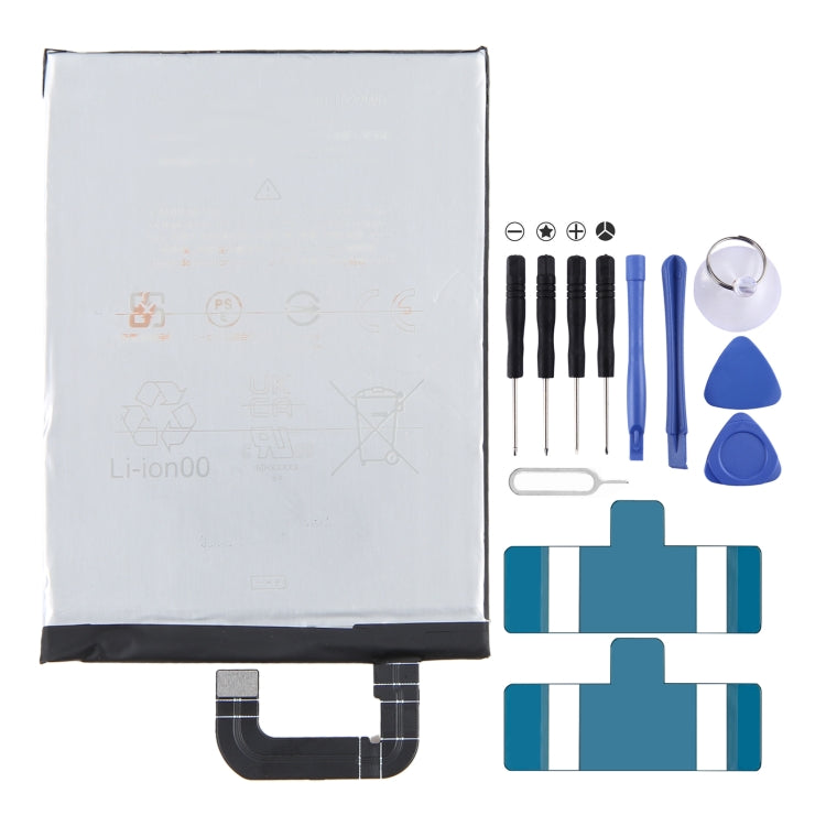 3080mAh Battery Replacement G025J-B