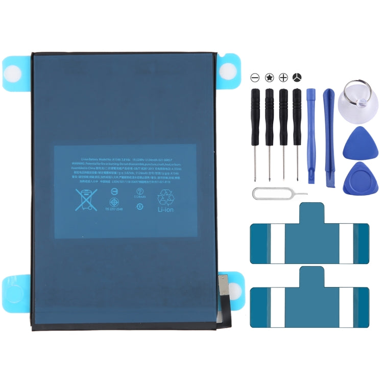 7040mAh Battery Replacement