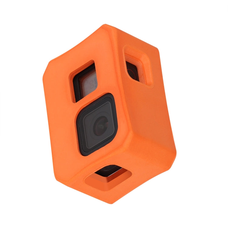 Camera EVA Buoy Case