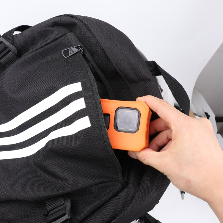 Camera EVA Buoy Case