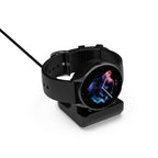 Smart Watch Silicone Charging Bracket — view 7