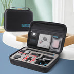 RUIGPRO Shockproof Waterproof Portable Case Box