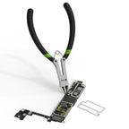 2UUL DA83 Basic Plier Cutter for Phone Repair — view 5