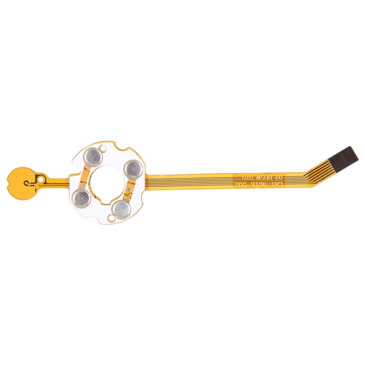 Direction Button Flex Cable