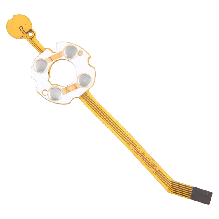 Direction Button Flex Cable