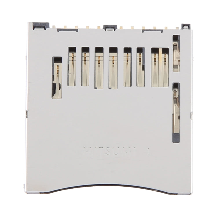 For Canon EOS 70D Original SD Card Slot, For Nikon D7100 / D7200 / D5300, For Nikon D800 / D300S / D300 / D800E, For Nikon D3400, For Canon EOS 90D / EOS R / EOD RP / EOD R5 / EOS R6, For Canon PowerShot G7 X Mark II, For Nikon D3200 / D5200 / D600 / D... — For Canon EOS 90D / EOS R / EOD RP / EOD R5 / EOS R6