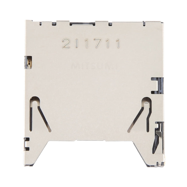 For Canon EOS 70D Original SD Card Slot, For Nikon D7100 / D7200 / D5300, For Nikon D800 / D300S / D300 / D800E, For Nikon D3400, For Canon EOS 90D / EOS R / EOD RP / EOD R5 / EOS R6, For Canon PowerShot G7 X Mark II, For Nikon D3200 / D5200 / D600 / D... — For Canon EOS 70D