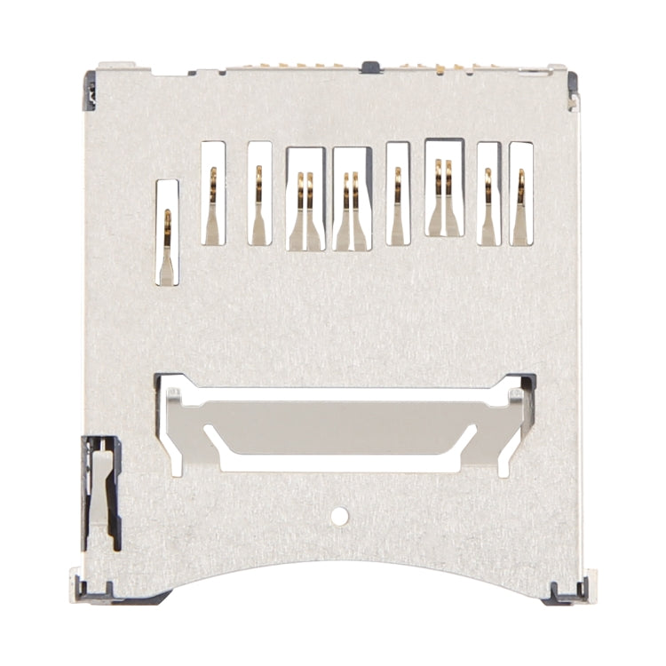 For Canon EOS 70D Original SD Card Slot, For Nikon D7100 / D7200 / D5300, For Nikon D800 / D300S / D300 / D800E, For Nikon D3400, For Canon EOS 90D / EOS R / EOD RP / EOD R5 / EOS R6, For Canon PowerShot G7 X Mark II, For Nikon D3200 / D5200 / D600 / D... — view 10