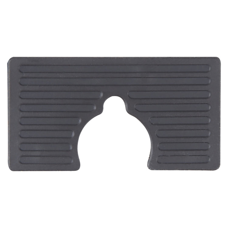 OEM Bottom Cover Leather, For Nikon D810, For Canon EOS 5D Mark III — view 5