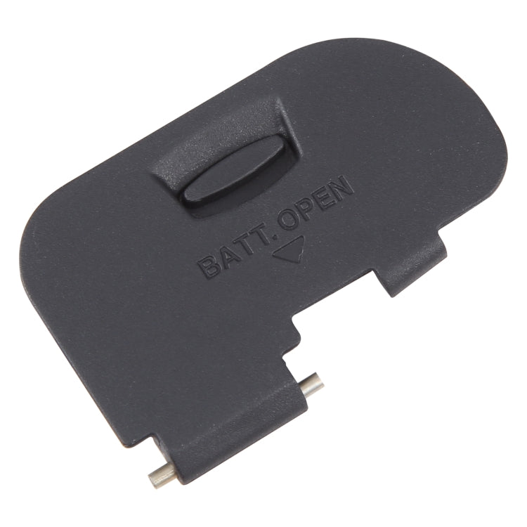 OEM Battery Compartment Cover