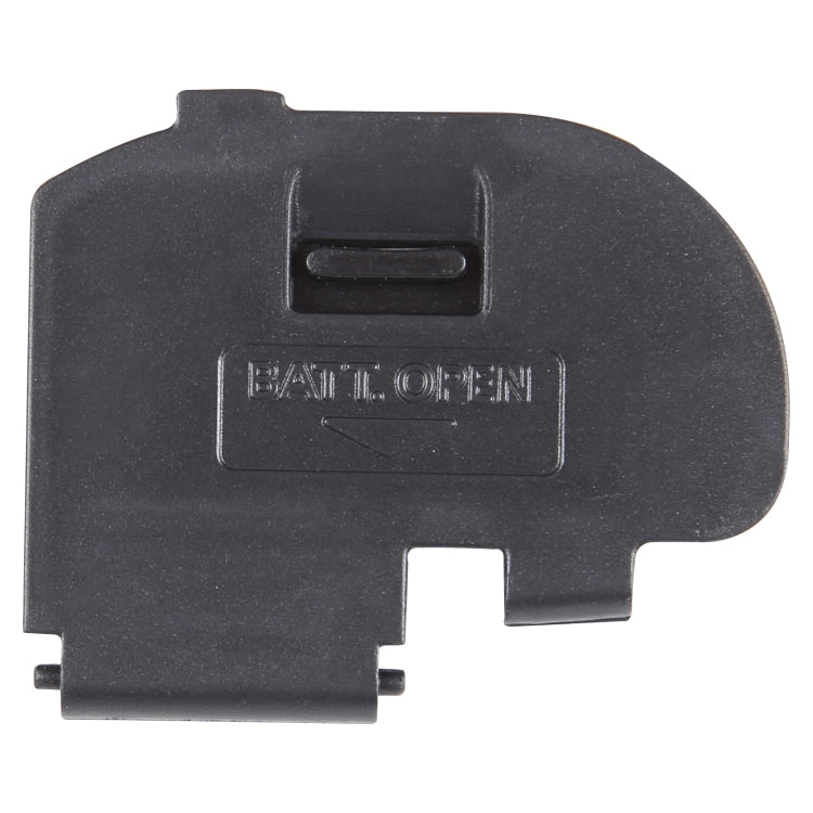 For Nikon D40 / D60 / D3000 / D5000 OEM Battery Compartment Cover, For Canon EOS 70D / EOS 80D, For Canon EOS 40D / EOS 50D, For Canon EOS 7D, For Canon EOS 350D / EOS 400D, For Canon EOS 1100D, For Canon EOS 450D / EOS 500D / EOS 1000D                ... — For Canon EOS 350D / EOS 400D
