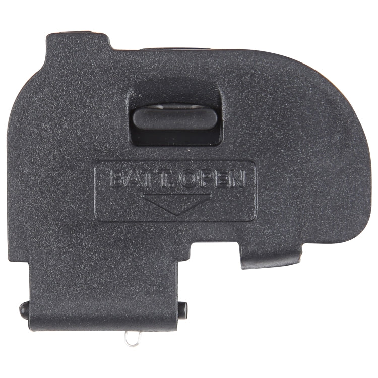 For Nikon D40 / D60 / D3000 / D5000 OEM Battery Compartment Cover, For Canon EOS 70D / EOS 80D, For Canon EOS 40D / EOS 50D, For Canon EOS 7D, For Canon EOS 350D / EOS 400D, For Canon EOS 1100D, For Canon EOS 450D / EOS 500D / EOS 1000D                ... — For Canon EOS 1100D
