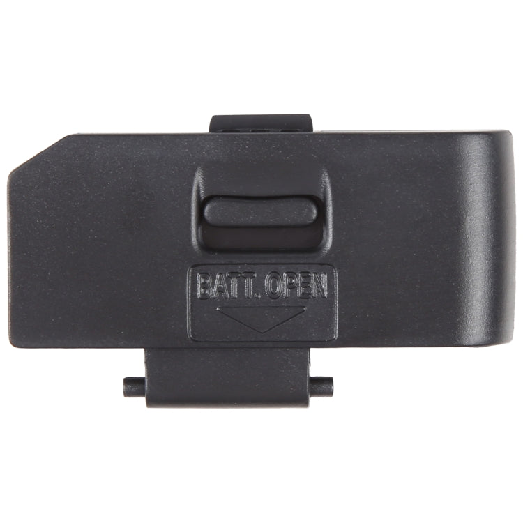 For Nikon D40 / D60 / D3000 / D5000 OEM Battery Compartment Cover, For Canon EOS 70D / EOS 80D, For Canon EOS 40D / EOS 50D, For Canon EOS 7D, For Canon EOS 350D / EOS 400D, For Canon EOS 1100D, For Canon EOS 450D / EOS 500D / EOS 1000D                ... — For Canon EOS 5D