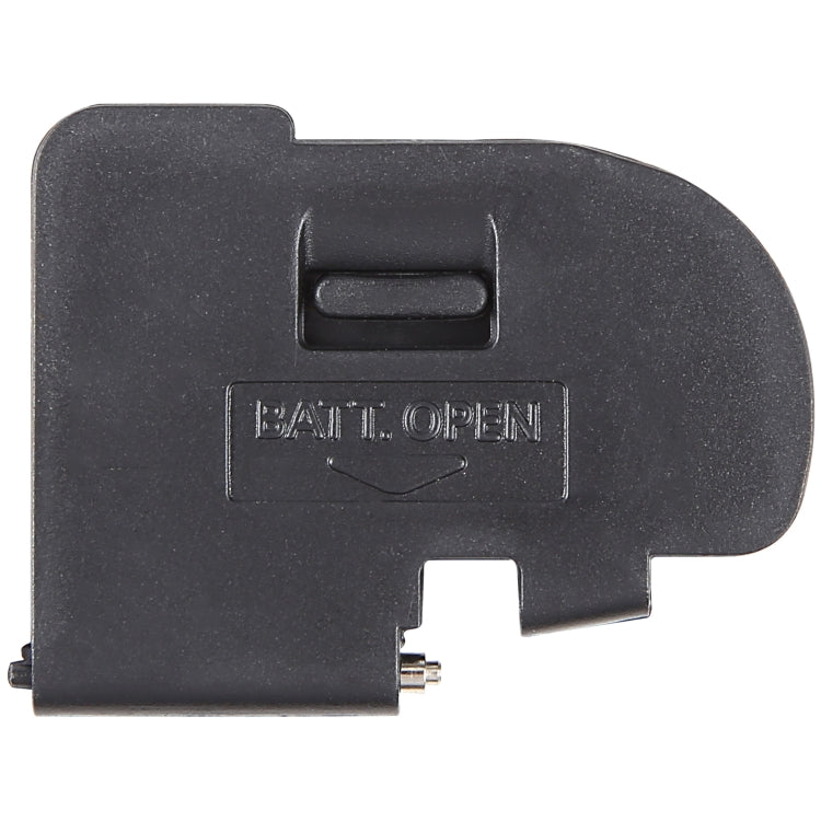 For Nikon D40 / D60 / D3000 / D5000 OEM Battery Compartment Cover, For Canon EOS 70D / EOS 80D, For Canon EOS 40D / EOS 50D, For Canon EOS 7D, For Canon EOS 350D / EOS 400D, For Canon EOS 1100D, For Canon EOS 450D / EOS 500D / EOS 1000D                ... — For Canon EOS 600D