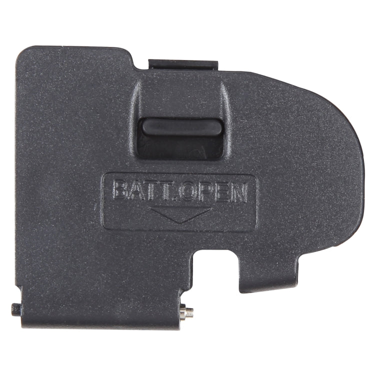 For Nikon D40 / D60 / D3000 / D5000 OEM Battery Compartment Cover, For Canon EOS 70D / EOS 80D, For Canon EOS 40D / EOS 50D, For Canon EOS 7D, For Canon EOS 350D / EOS 400D, For Canon EOS 1100D, For Canon EOS 450D / EOS 500D / EOS 1000D                ... — For Canon EOS 60D