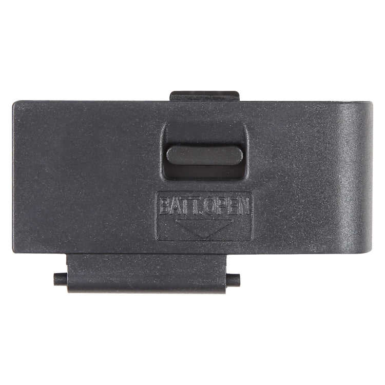 For Nikon D40 / D60 / D3000 / D5000 OEM Battery Compartment Cover, For Canon EOS 70D / EOS 80D, For Canon EOS 40D / EOS 50D, For Canon EOS 7D, For Canon EOS 350D / EOS 400D, For Canon EOS 1100D, For Canon EOS 450D / EOS 500D / EOS 1000D                ... — For Canon EOS 6D