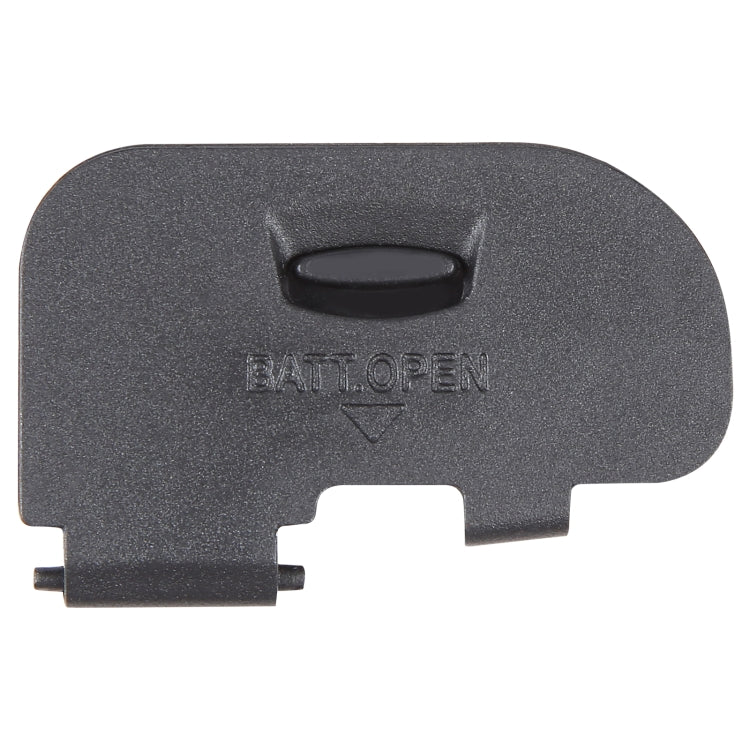 For Nikon D40 / D60 / D3000 / D5000 OEM Battery Compartment Cover, For Canon EOS 70D / EOS 80D, For Canon EOS 40D / EOS 50D, For Canon EOS 7D, For Canon EOS 350D / EOS 400D, For Canon EOS 1100D, For Canon EOS 450D / EOS 500D / EOS 1000D                ... — For Canon EOS 5D Mark III
