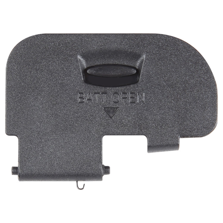 For Nikon D40 / D60 / D3000 / D5000 OEM Battery Compartment Cover, For Canon EOS 70D / EOS 80D, For Canon EOS 40D / EOS 50D, For Canon EOS 7D, For Canon EOS 350D / EOS 400D, For Canon EOS 1100D, For Canon EOS 450D / EOS 500D / EOS 1000D                ... — For Nikon D50 / D70 / D80 / D90