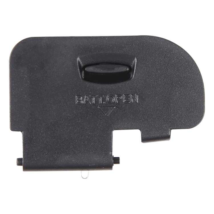 For Nikon D40 / D60 / D3000 / D5000 OEM Battery Compartment Cover, For Canon EOS 70D / EOS 80D, For Canon EOS 40D / EOS 50D, For Canon EOS 7D, For Canon EOS 350D / EOS 400D, For Canon EOS 1100D, For Canon EOS 450D / EOS 500D / EOS 1000D                ... — For Nikon D600 / D610 /D7000 / D7100 / D7200