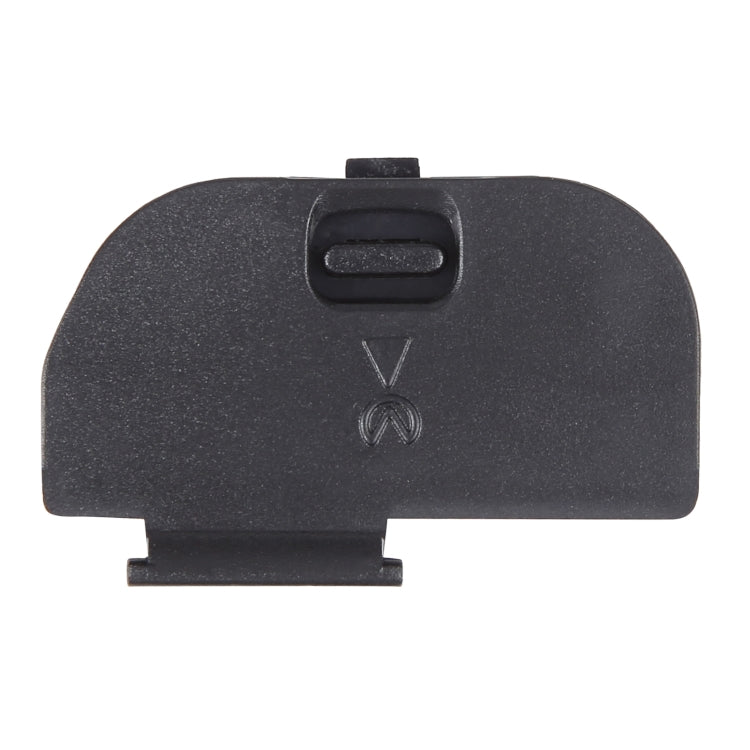 For Nikon D40 / D60 / D3000 / D5000 OEM Battery Compartment Cover, For Canon EOS 70D / EOS 80D, For Canon EOS 40D / EOS 50D, For Canon EOS 7D, For Canon EOS 350D / EOS 400D, For Canon EOS 1100D, For Canon EOS 450D / EOS 500D / EOS 1000D                ... — For Nikon D40 / D60 / D3000 / D5000