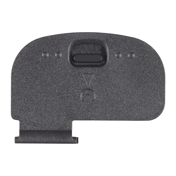 For Nikon D40 / D60 / D3000 / D5000 OEM Battery Compartment Cover, For Canon EOS 70D / EOS 80D, For Canon EOS 40D / EOS 50D, For Canon EOS 7D, For Canon EOS 350D / EOS 400D, For Canon EOS 1100D, For Canon EOS 450D / EOS 500D / EOS 1000D                ... — For Nikon D3200 / D5200 / D3300 / D5300