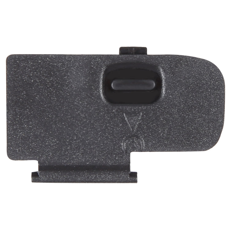For Nikon D40 / D60 / D3000 / D5000 OEM Battery Compartment Cover, For Canon EOS 70D / EOS 80D, For Canon EOS 40D / EOS 50D, For Canon EOS 7D, For Canon EOS 350D / EOS 400D, For Canon EOS 1100D, For Canon EOS 450D / EOS 500D / EOS 1000D                ... — For Nikon D5100
