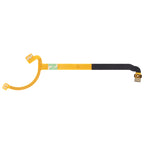 Lens Aperture Connecting Flex Cable