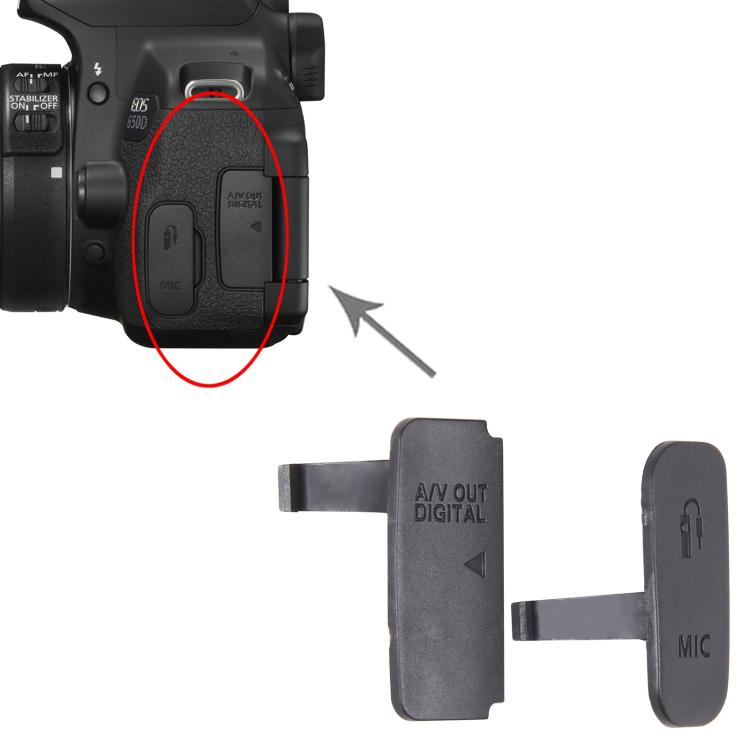 OEM USB Cover Cap