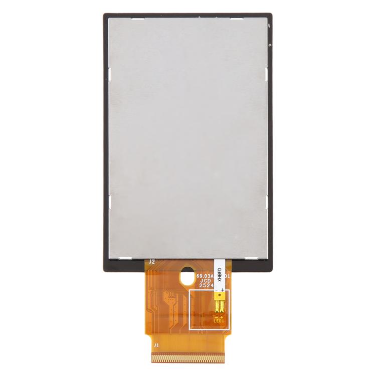 Original LCD Display Screen