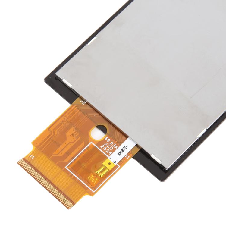 Original LCD Display Screen