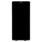 6.67 inch OLED LCD Screen With Digitizer Full Assembly