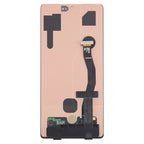 6.67 inch OLED LCD Screen With Digitizer Full Assembly