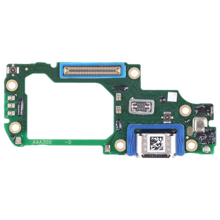 Original Charging Port Board — For OPPO A1 Pro