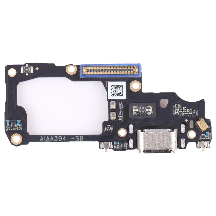 Original Charging Port Board — For Realme 6 Pro
