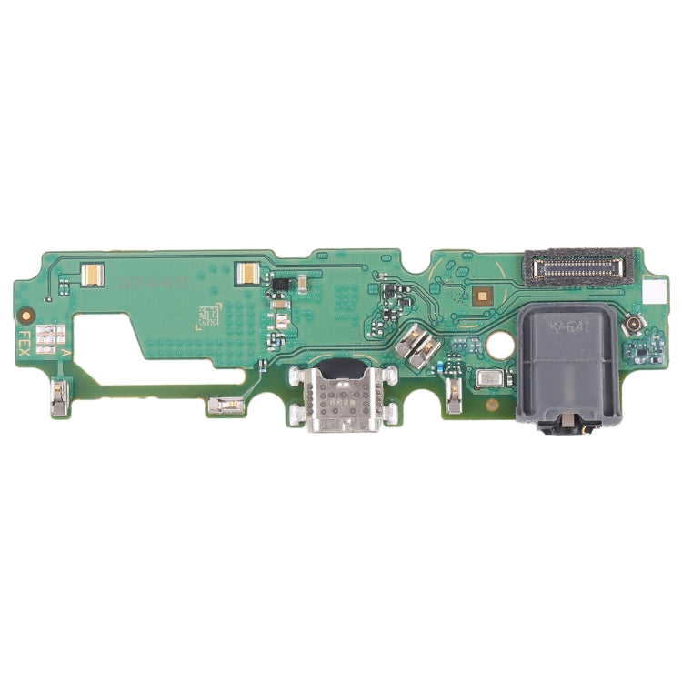 Original Charging Port Board — For vivo iQOO U5x