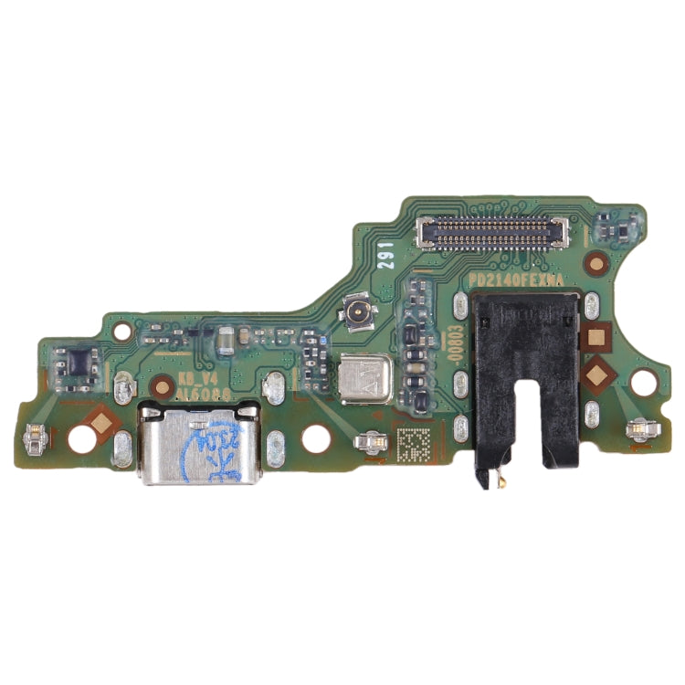 Original Charging Port Board — For vivo Y52S