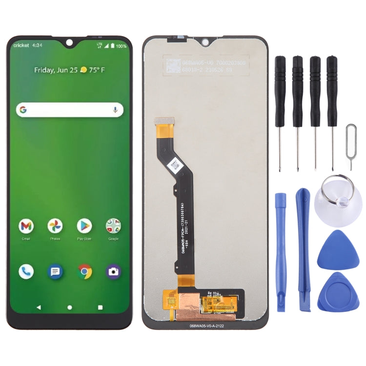 LCD Screen For With Digitizer Full Assembly