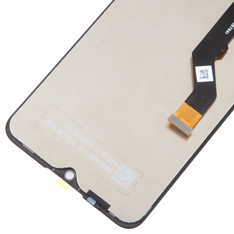 LCD Screen For With Digitizer Full Assembly — view 3
