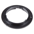 OEM Camera Lens Bayonet Mount Ring