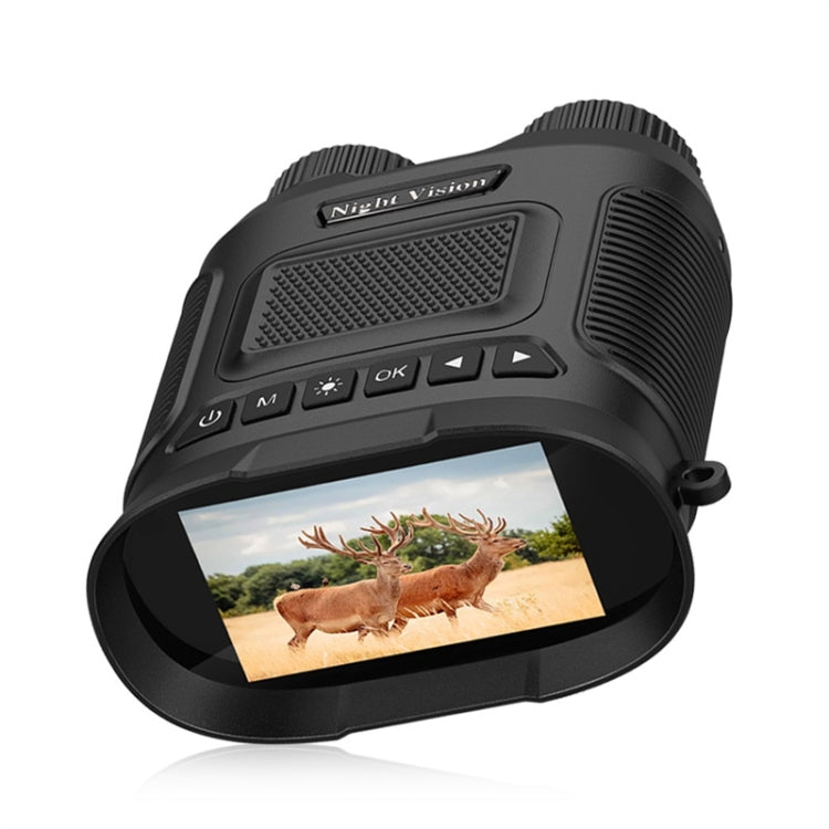DT29 3 inch IPS Screen Binoculars Digital Binoculars Night Vision