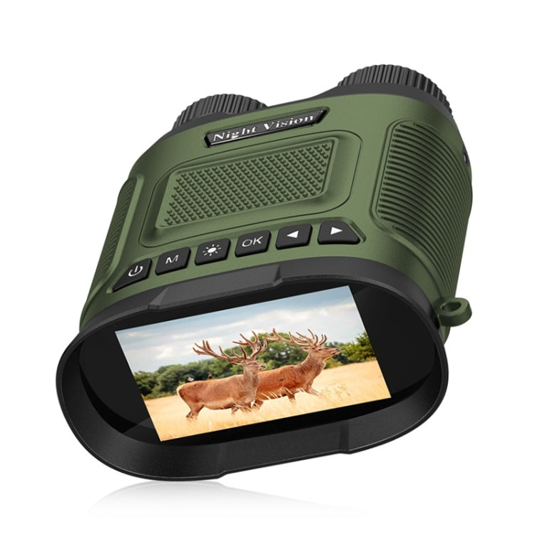 DT29 3 inch IPS Screen Binoculars Digital Binoculars Night Vision