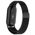 Milanese Metal Watch Band — For Xiaomi Mi Band 8