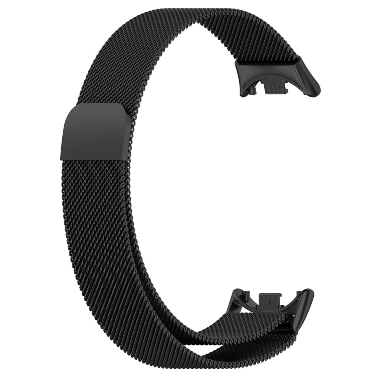 Milanese Metal Watch Band — Gold