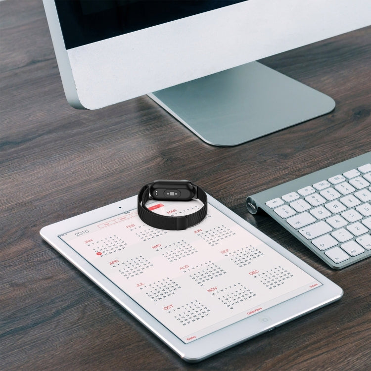 Milanese Metal Watch Band — view 16