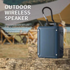 New Rixing NR109 TF FM Portable Bluetooth Stereo Surround — view 6