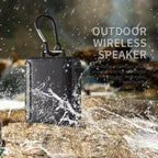 New Rixing NR109 TF FM Portable Bluetooth Stereo Surround — view 7