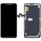HXL Soft OLED LCD Screen For iPhone 11 Pro Max, For iPhone X(Soft OLED), For iPhone XS(Soft OLED), For iPhone XS Max(Soft OLED)