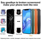 HXL Soft OLED LCD Screen For iPhone 11 Pro Max, For iPhone X(Soft OLED), For iPhone XS(Soft OLED), For iPhone XS Max(Soft OLED)